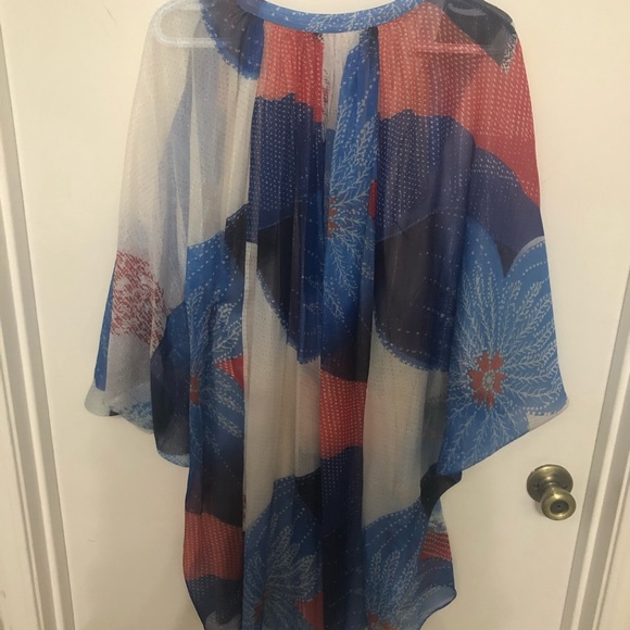 Diane von Furstenberg dress - Picture 4 of 4